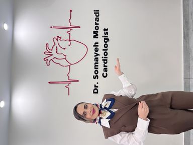 دکتر سمیه مرادی 1