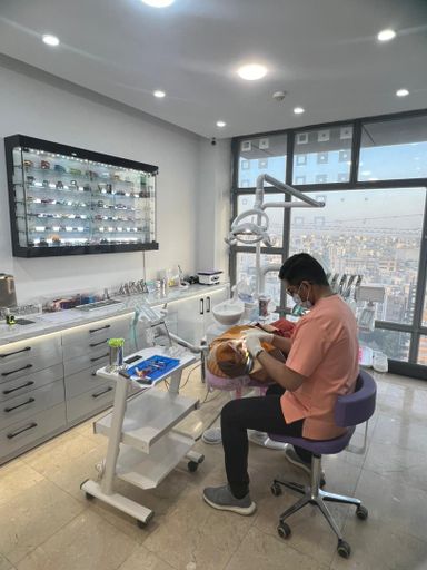 دکتر پدرام دانش کاظمی 6