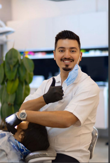 دکتر علیرضا چمنی 1