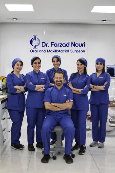 دکتر فرزاد نوری 1