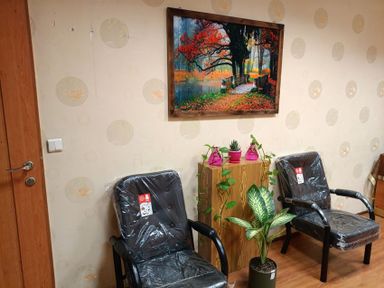 دکتر هدیه جباری 2