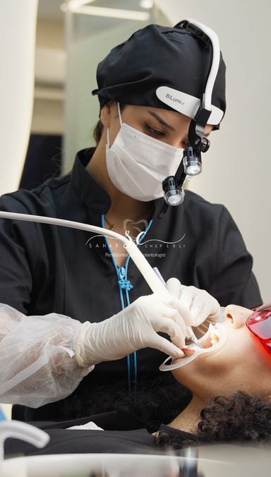 دکتر سحر چپرلی 2