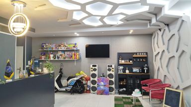 آرزو امیدوارخدا 1