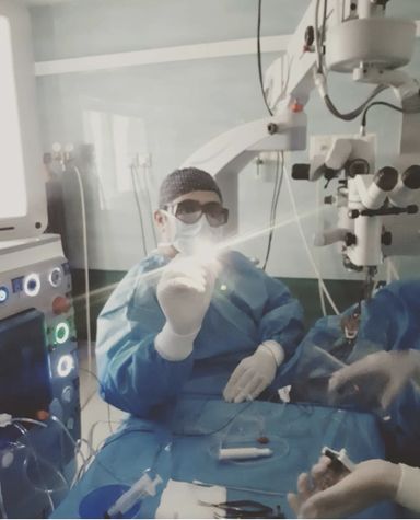 دکتر سید حسین ابطحی 4