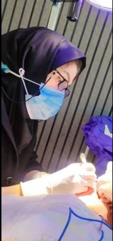 دکتر نسرین کریمی 1