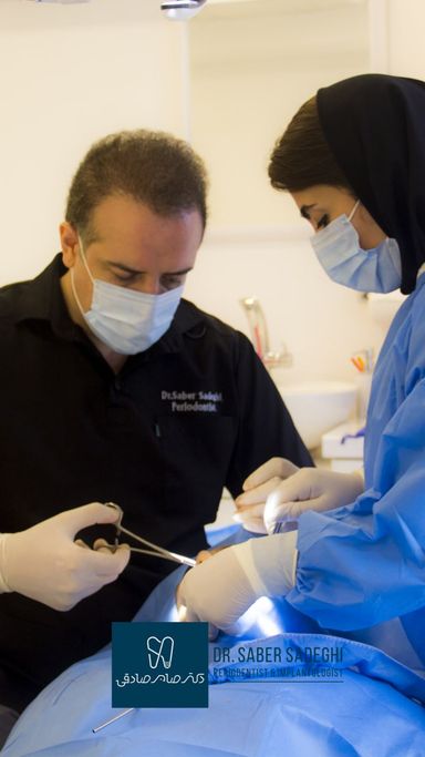 دکتر صابر صادقی قادی 3