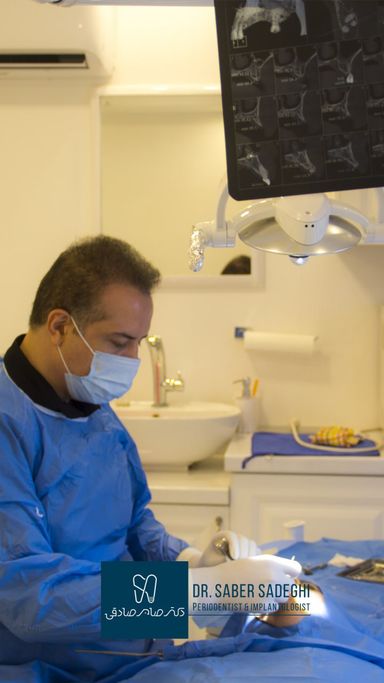 دکتر صابر صادقی قادی 4