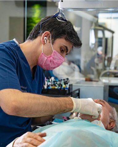 دکتر محمدتقی باغانی 2