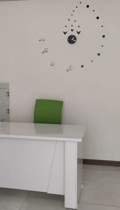 مهین دخت رنجبر 4