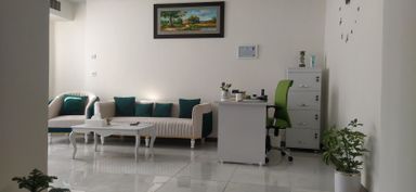 مهین دخت رنجبر 1