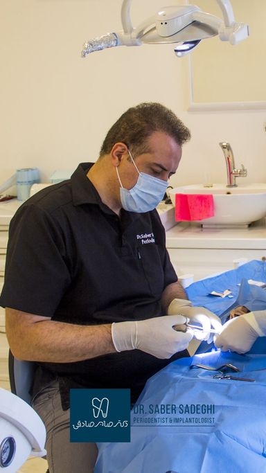 دکتر صابر صادقی قادی 2