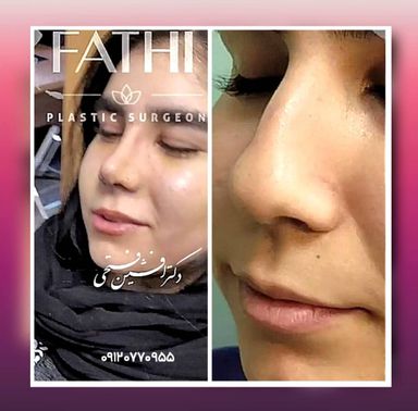 دکتر افشین فتحی 3