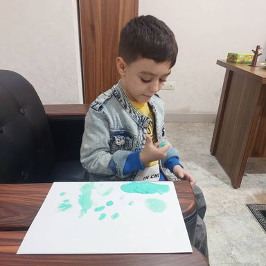 فاطمه هفت لنگ 8