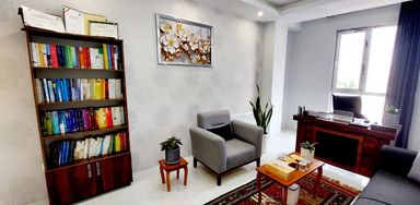 دکتر رضا داورنیا 1