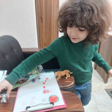 فاطمه هفت لنگ 6