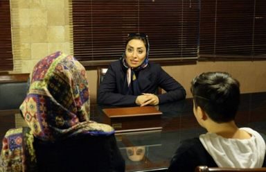 دکتر آوازه سادات یوسفی نمینی 1