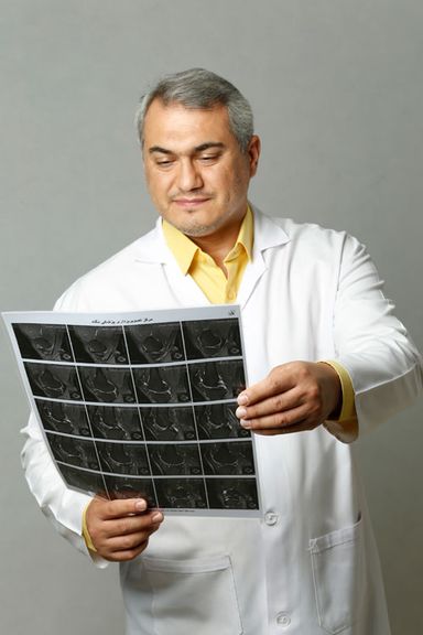 دکتر محسن مردانی کیوی 1