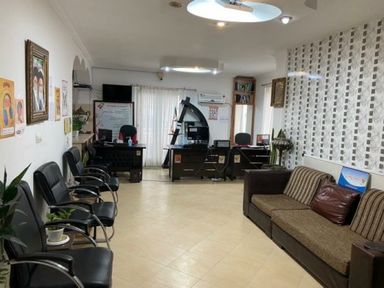 ماندانا داودی 1