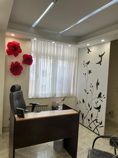 دکتر یاسمین ملکی گیلوائی 6