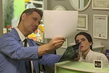 دکتر محمدرضا ابوالبشری 1