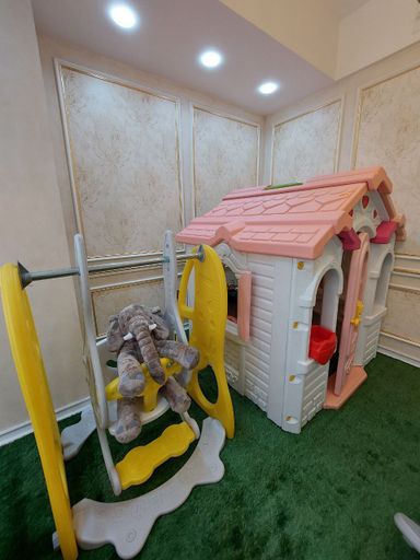 دکتر نیلوفر گودرزی 5