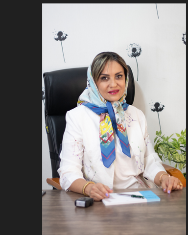 دکتر سیمین دخت مرادی 1