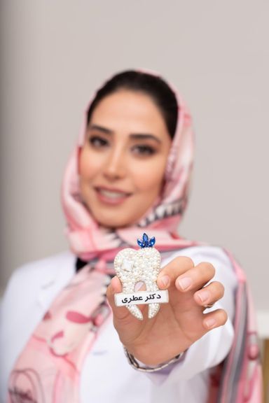 دکتر فائزه عطری 6