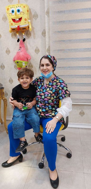 دکتر نیلوفر گودرزی 4