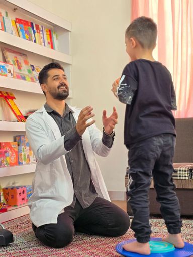 میلاد حیدریان 1