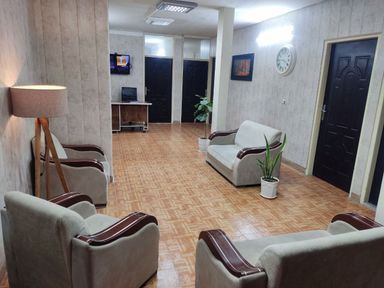 امیرحسین عباسی 5