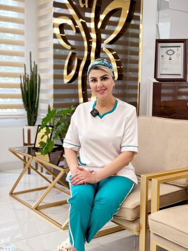 دکتر مریم خسرومهر 1
