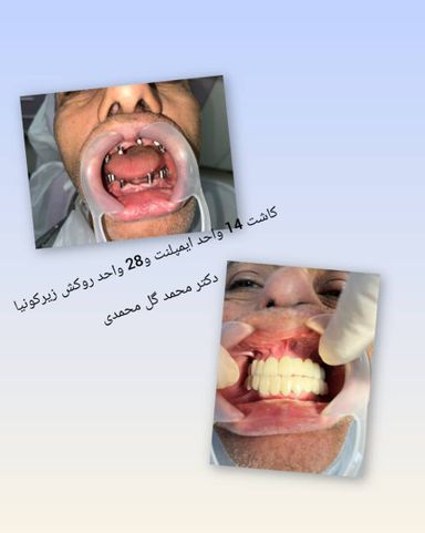 دکتر محمد گل محمدی 1