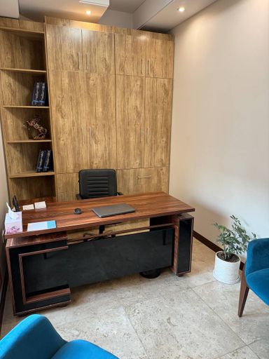 دکتر منصور آگاهی 1