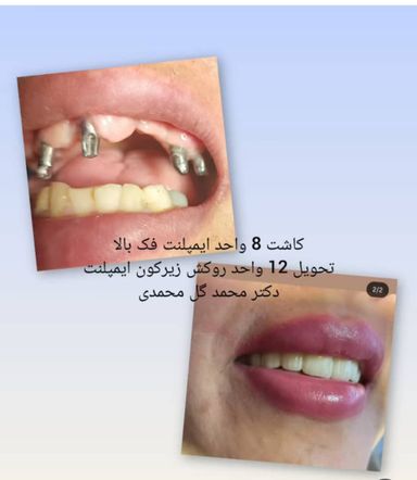 دکتر محمد گل محمدی 2