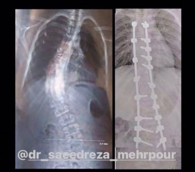 دکتر سعیدرضا مهرپورمحمدآبادی 3