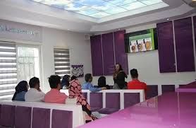آزمایشگاه دنا تبریز 1