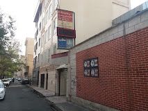 آزمایشگاه همت تهران 1