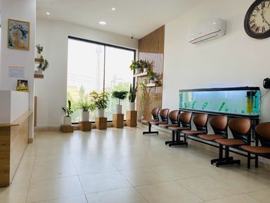 آزمایشگاه نیکان سنندج 2