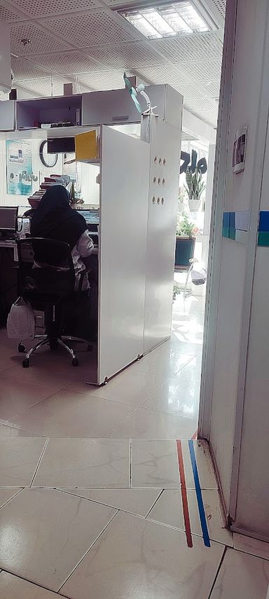 آزمایشگاه گلسا محمدشهر 3
