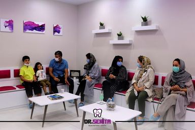 کلینیک دندانپزشکی سریتا 10