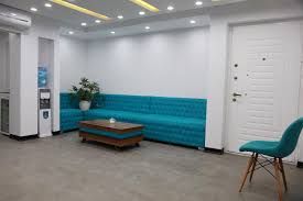 آزمایشگاه لتیان لواسان 2