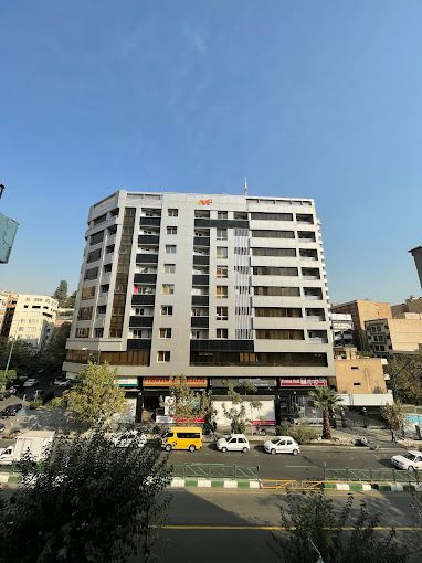 آزمایشگاه مدیکو تهران 1