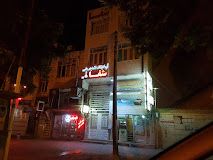 آزمایشگاه شفا بوکان 1
