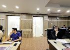 آزمایشگاه ملی نقشه برداری مغز تهران 1