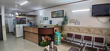 آزمایشگاه سپهر رشت 1