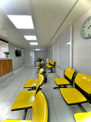 آزمایشگاه کیمیا رشت 6