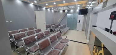 آزمایشگاه ساریژ جوانرود 2