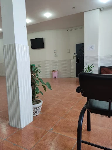 سونوگرافی نگاران نظرآباد 2