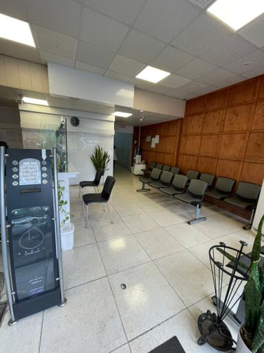 آزمایشگاه بهتا آزما رشت 1