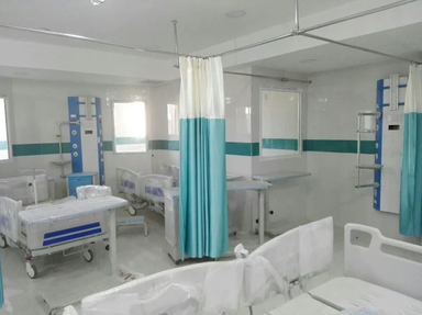 بیمارستان اشرفی خمینی شهر 3